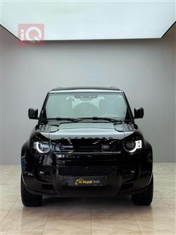 لاند روفر دفندر